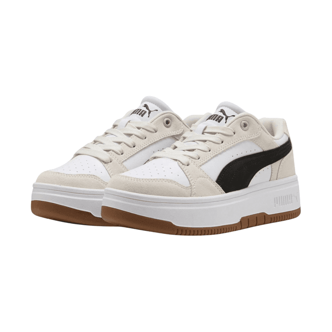 Puma Rebound Low SD