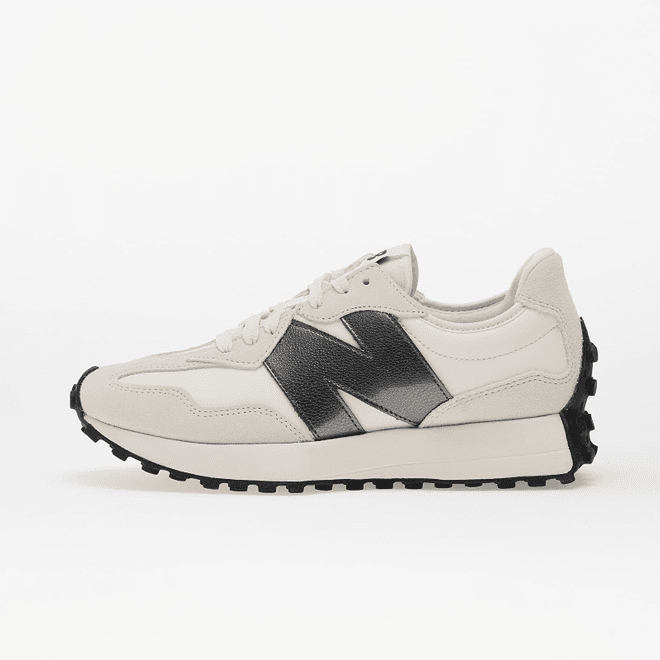 New Balance 327 White