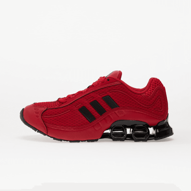 adidas Megaride O1 Better Scarlet