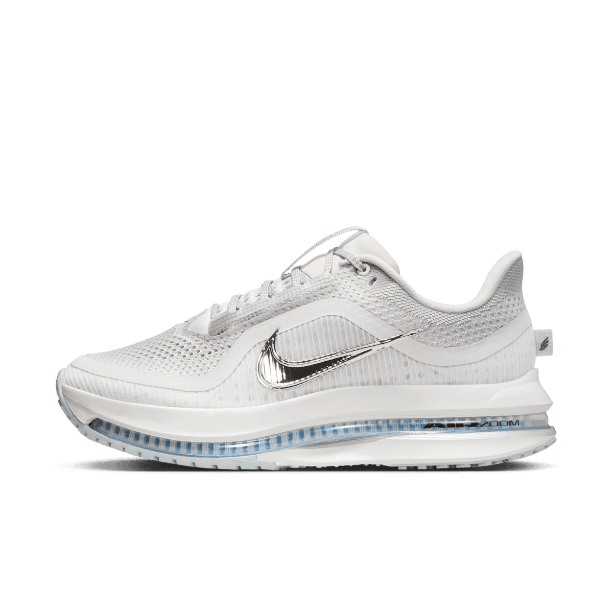 Nike Pegasus Premium WMNS 'Chrome Swoosh'