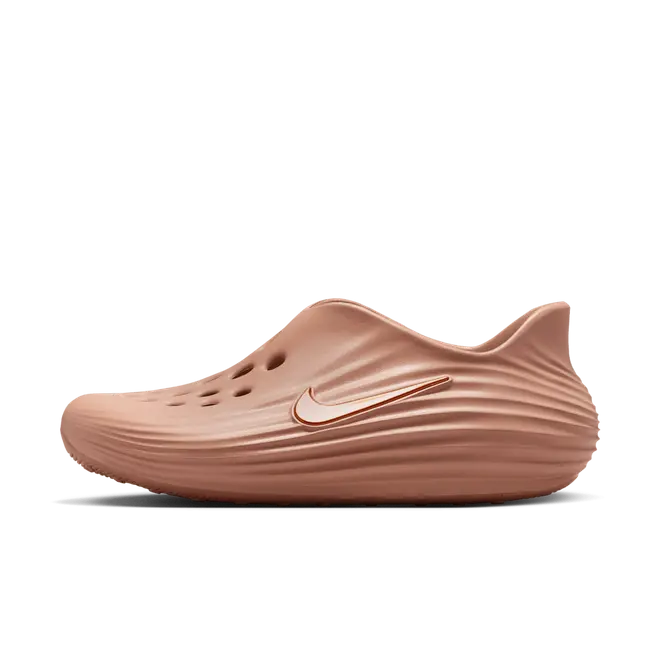 Nike Reactx Rejuven8 rose gold/rose gold-rose gold