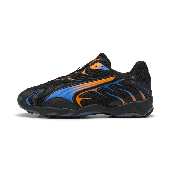 Puma Inhale