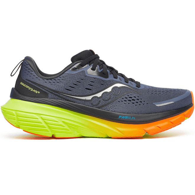 Saucony Guide 18