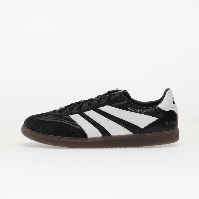 adidas x Footshop x Sparta Predator Freestyle Black