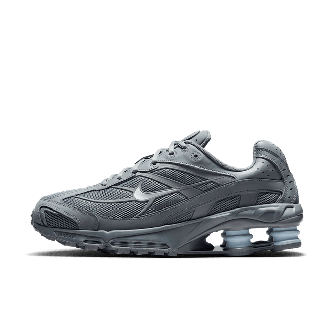 Nike Shox Ride 2