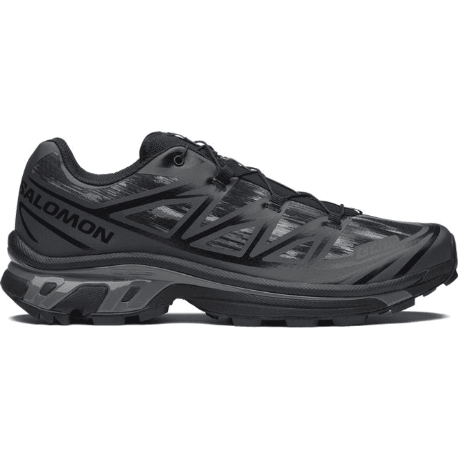 Salomon Xt-6 Black