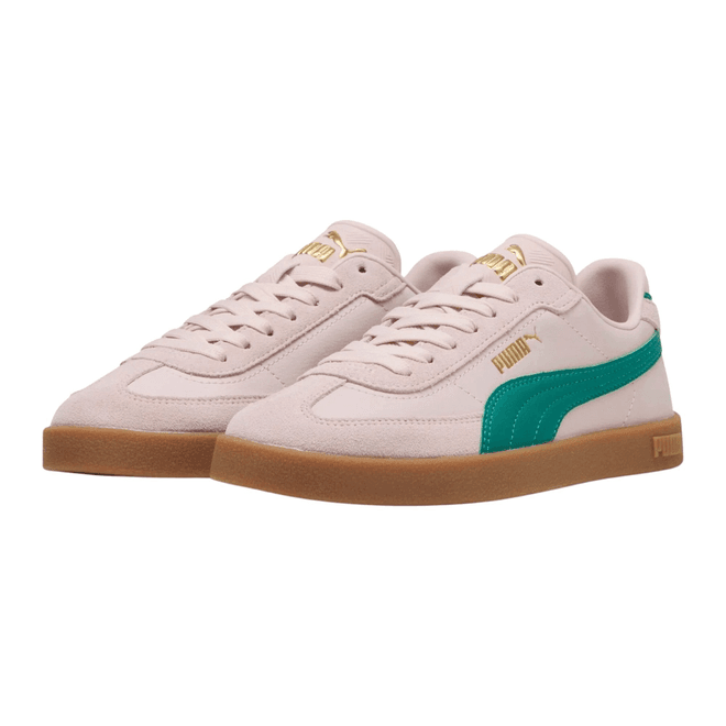 Puma Club II Era