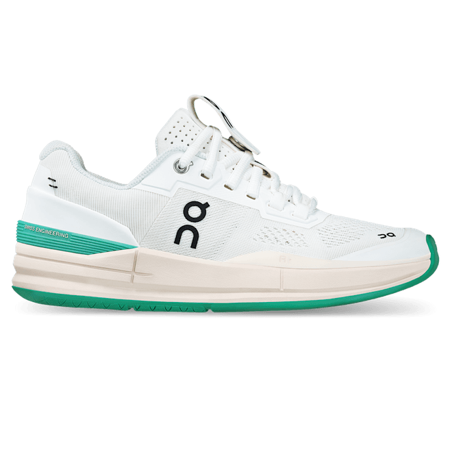 ON THE ROGER Pro Classics 'White'