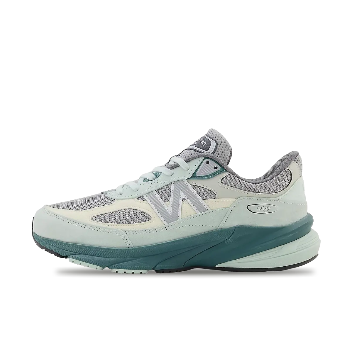New Balance 990v6 Made in USA 'Clay Ash' - Community Pack