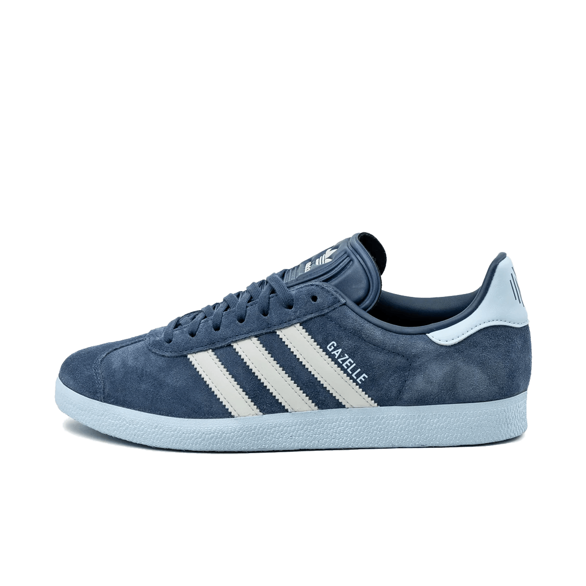 MLS x adidas Gazelle 'Nashville SC' JR4175