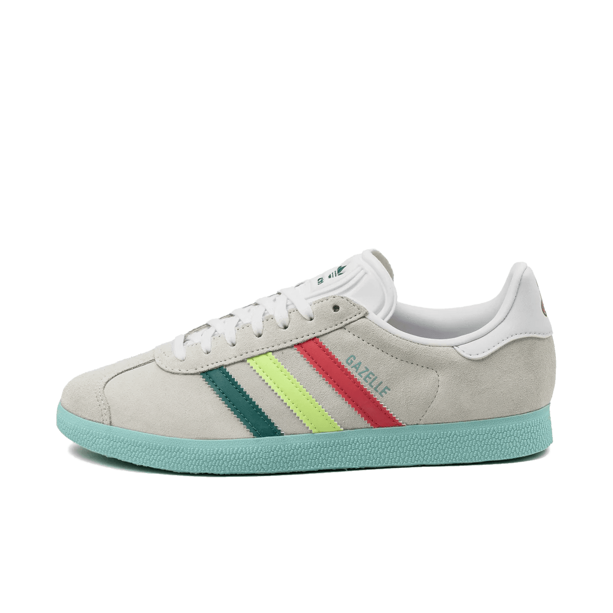 MLS x adidas Gazelle 'San José Earthquakes'