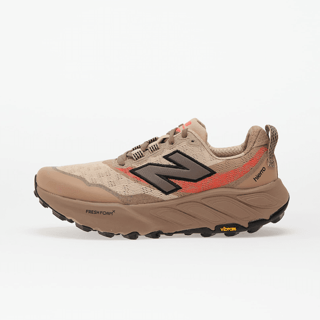 New Balance Hierro V9 Desert Clay
