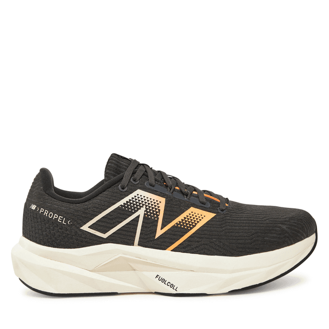 New Balance Men's FuelCell Propel v5 Black