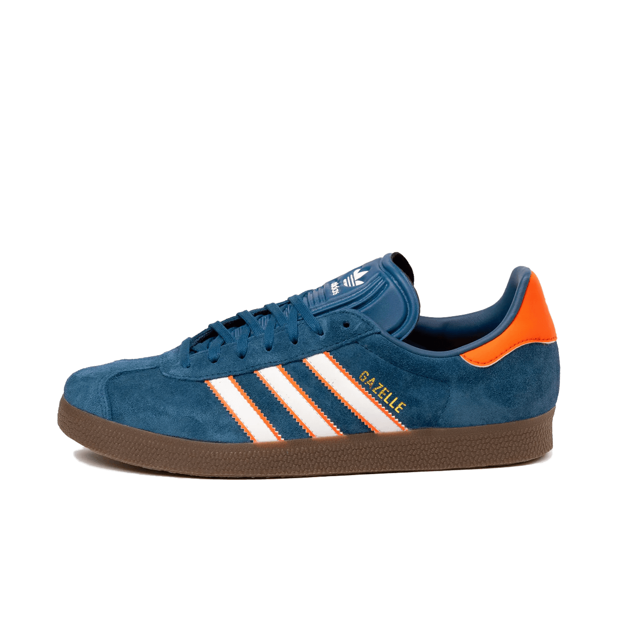 MLS x adidas Gazelle 'Minnesota United FC'