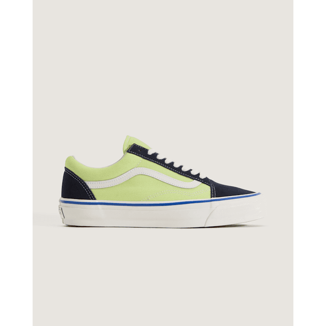 Vans - Premium Old Skool