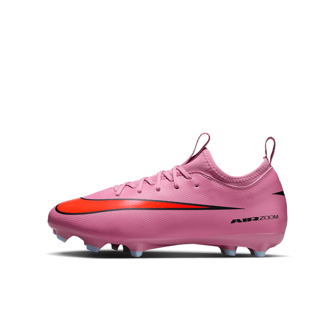 Nike Jr. Mercurial Vapor 16 Academy low