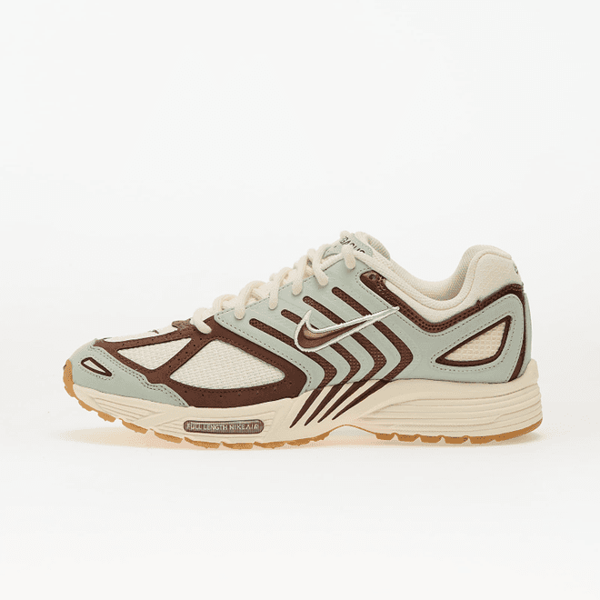Nike Air Pegasus 2005 Se Seafoam