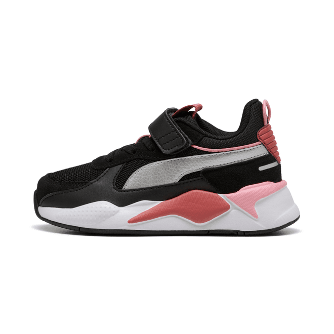 PUMA RS-X Metallic