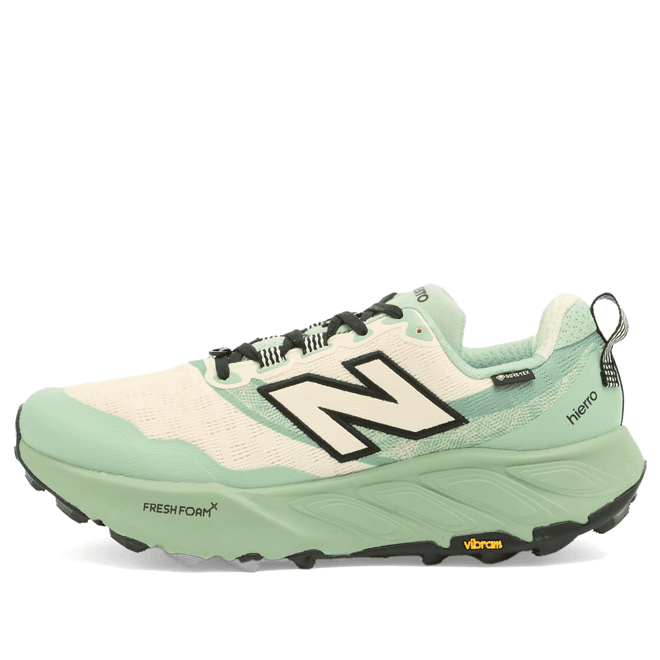 New Balance Hierro v9 Gore Tex