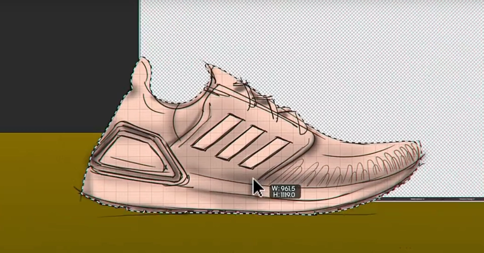 adidas Ultraboost - Die Technik hinter dem Schuh