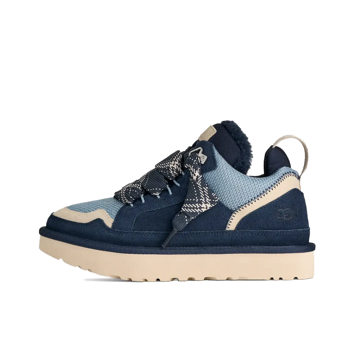 UGG® Lowmel Women 'Dark Indigo'
