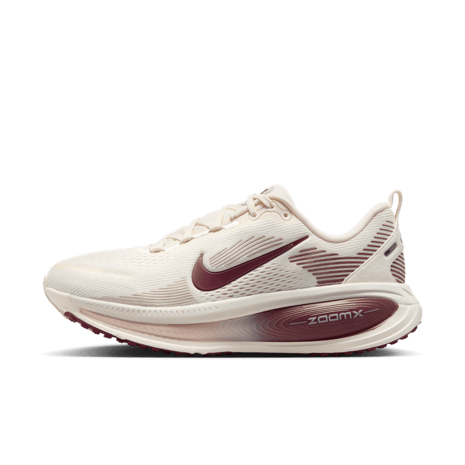 Nike Vomero 18 WMNS 'Pale Ivory'