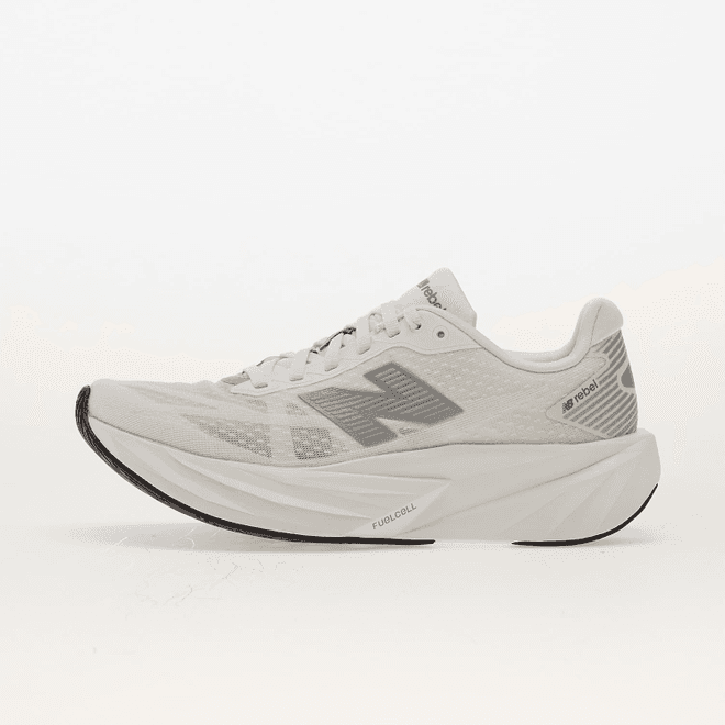 New Balance Rebel White