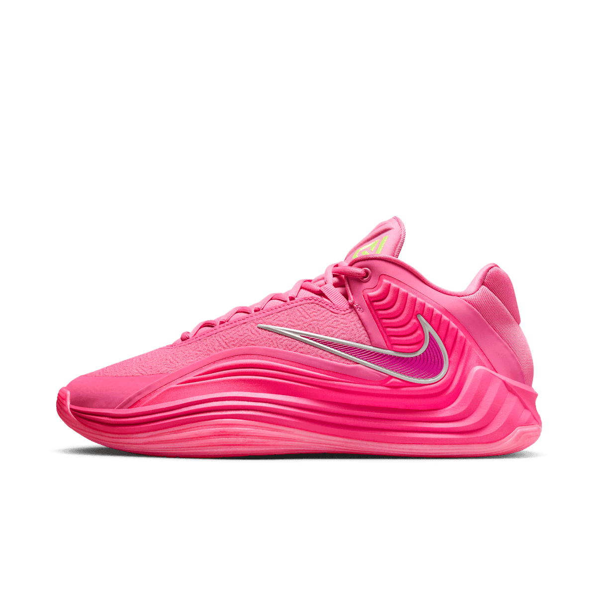 Nike Giannis Freak 7 'Live Wire'