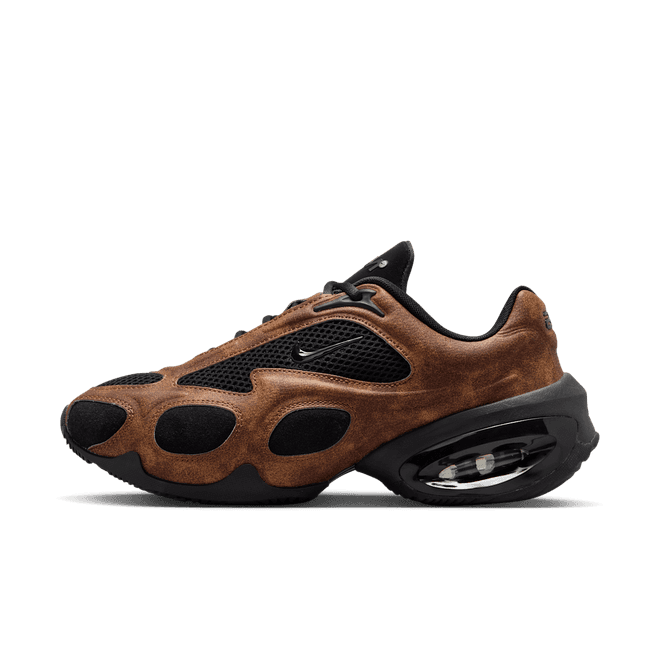 Nike Women's Air Max Muse "Light British Tan"