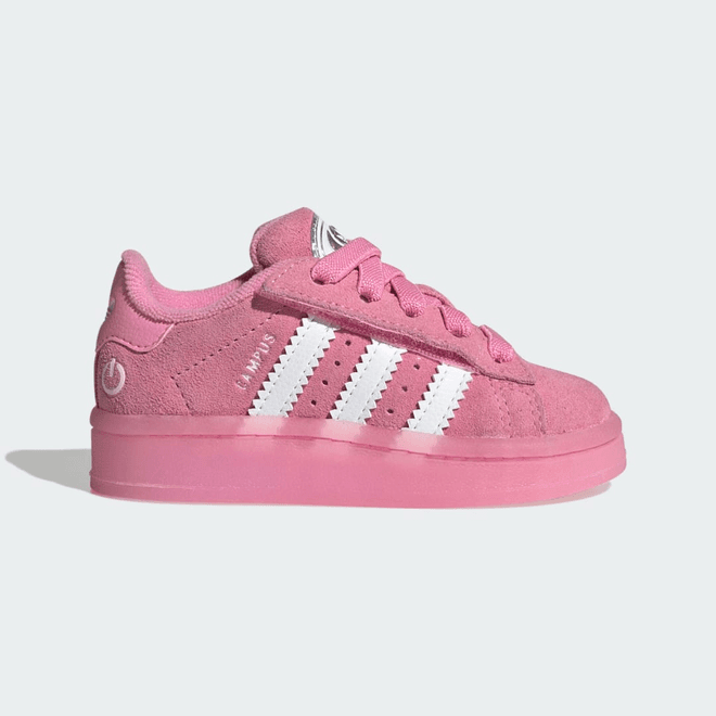 adidas Campus 00s Led Lights Comfort Closure Elastic Lace Sneakers
