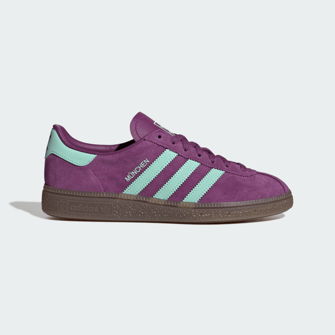 adidas Muenchen
