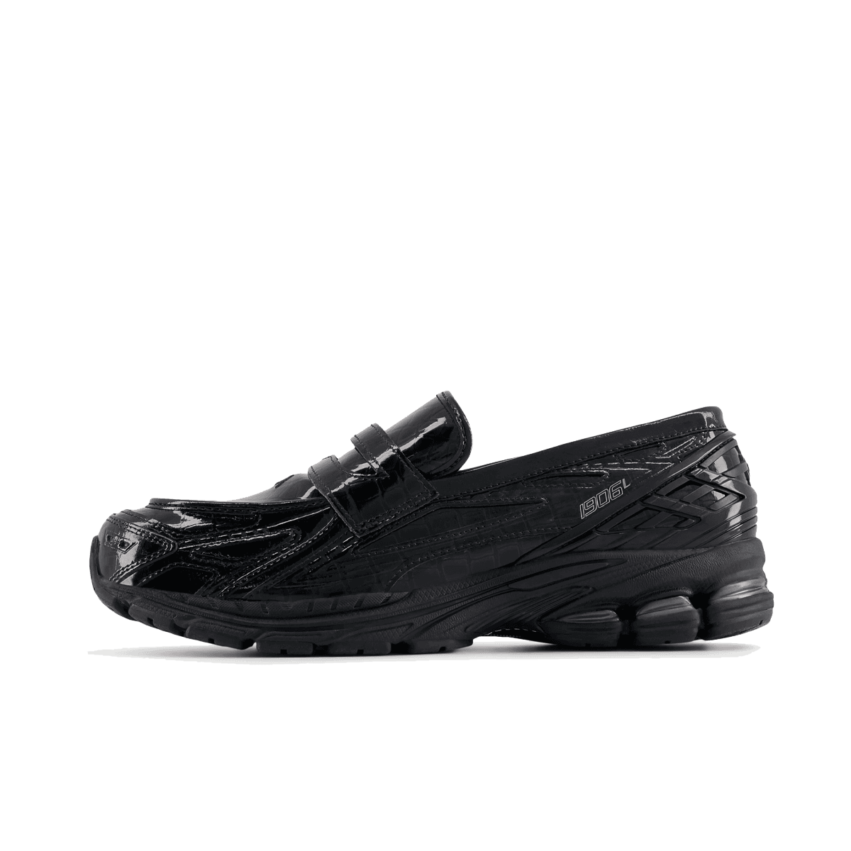 New Balance 1906L 'Black Croc'
