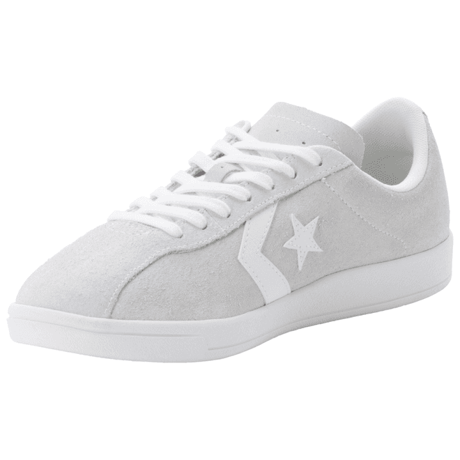 Converse All Star Classic Trainer Suede