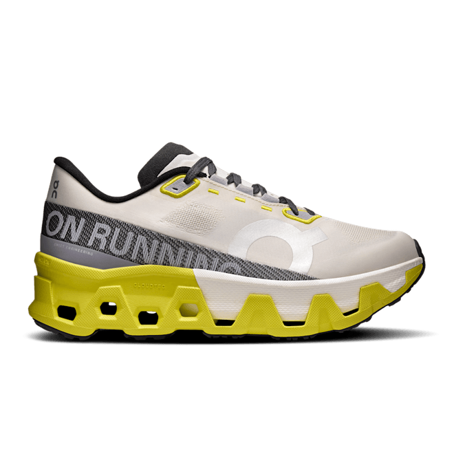 ON Cloudmonster Hyper 'Beige'