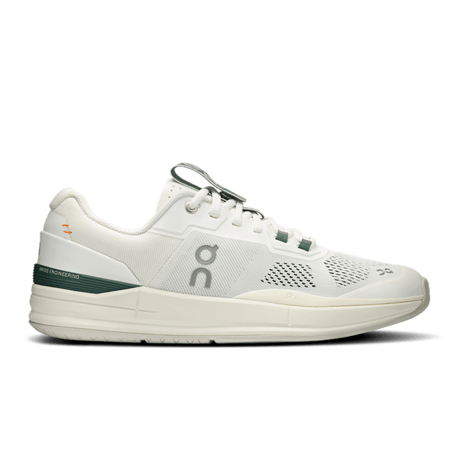 ON THE ROGER Pro 'White'
