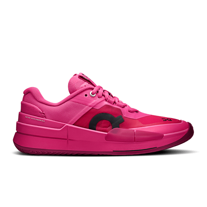 ON THE ROGER Pro 2 'Pink'