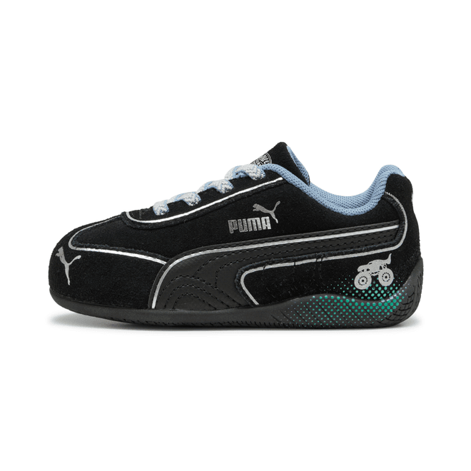 Puma Speedcat Hot Wheels Monster Trucks (td)