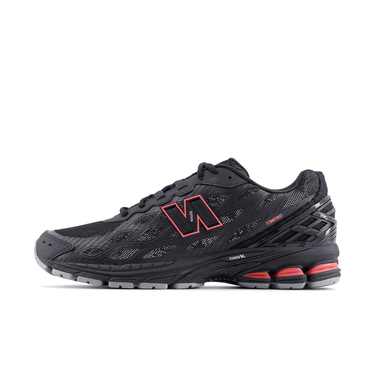 New Balance 1906W 'Black & Red'