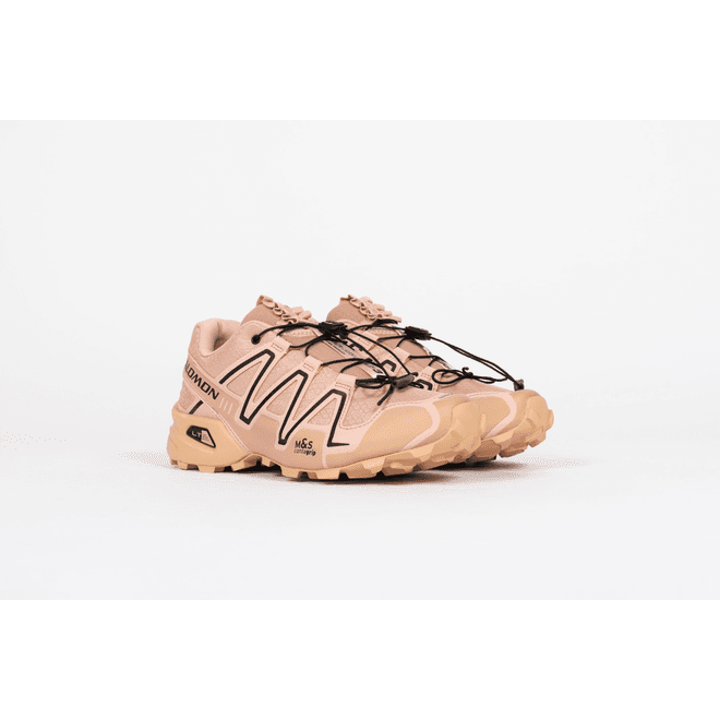 Salomon Speedcross 3 Satin Mahogany Rose