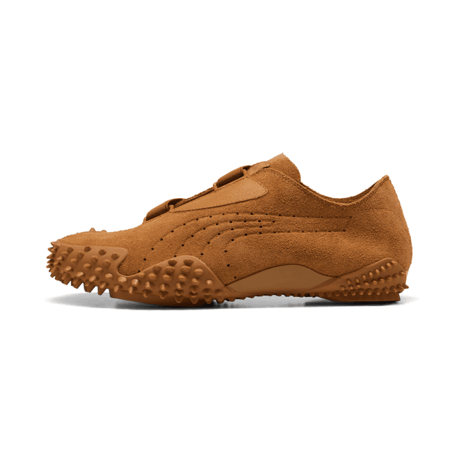 PUMA Mostro Ongevoerde