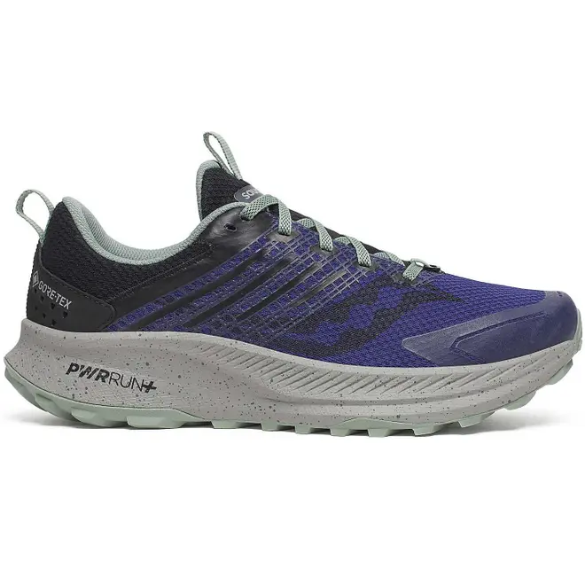 Saucony Ride TR2 GTX