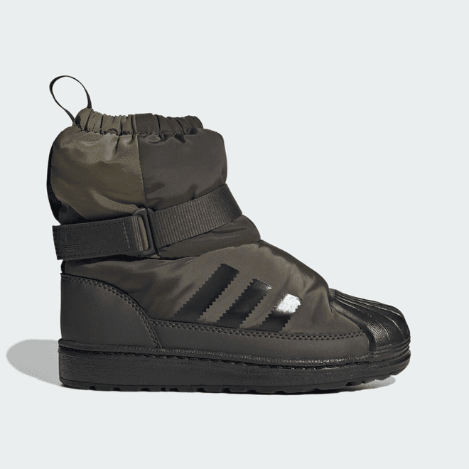 adidas Superstar 360 Winterized Boot