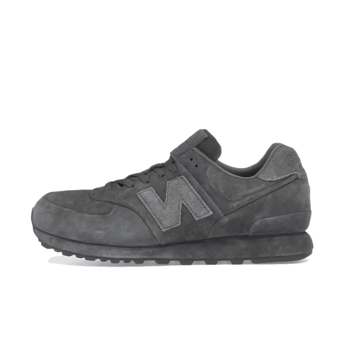 Stone Island x New Balance 574 Ghost 'Grey'