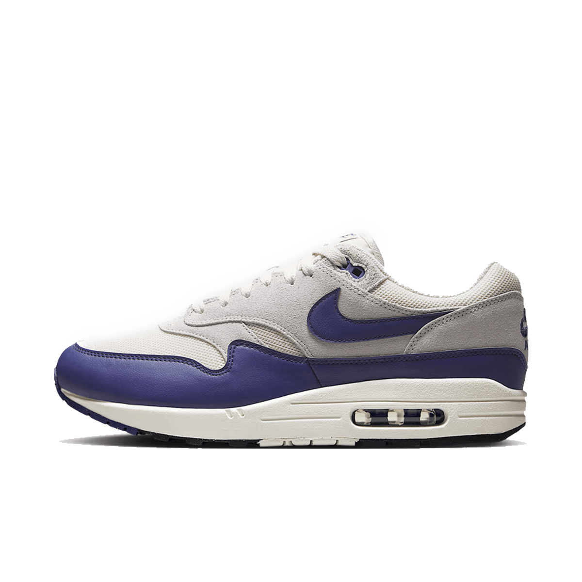 Nike Air Max 1 Essential 'Sanded Purple' FZ5808-017