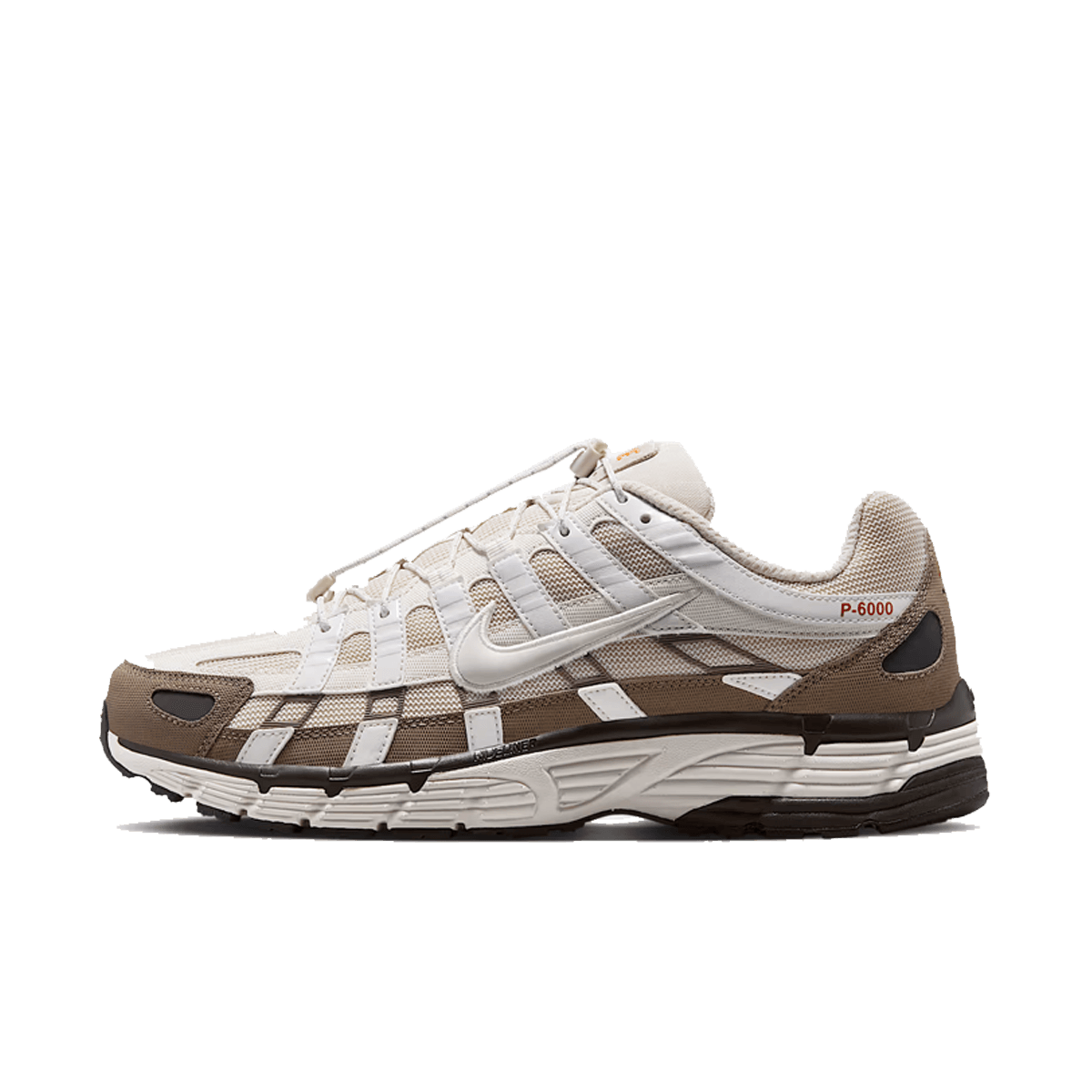 Nike P-6000 'Light Orewood Brown' IO1904-104