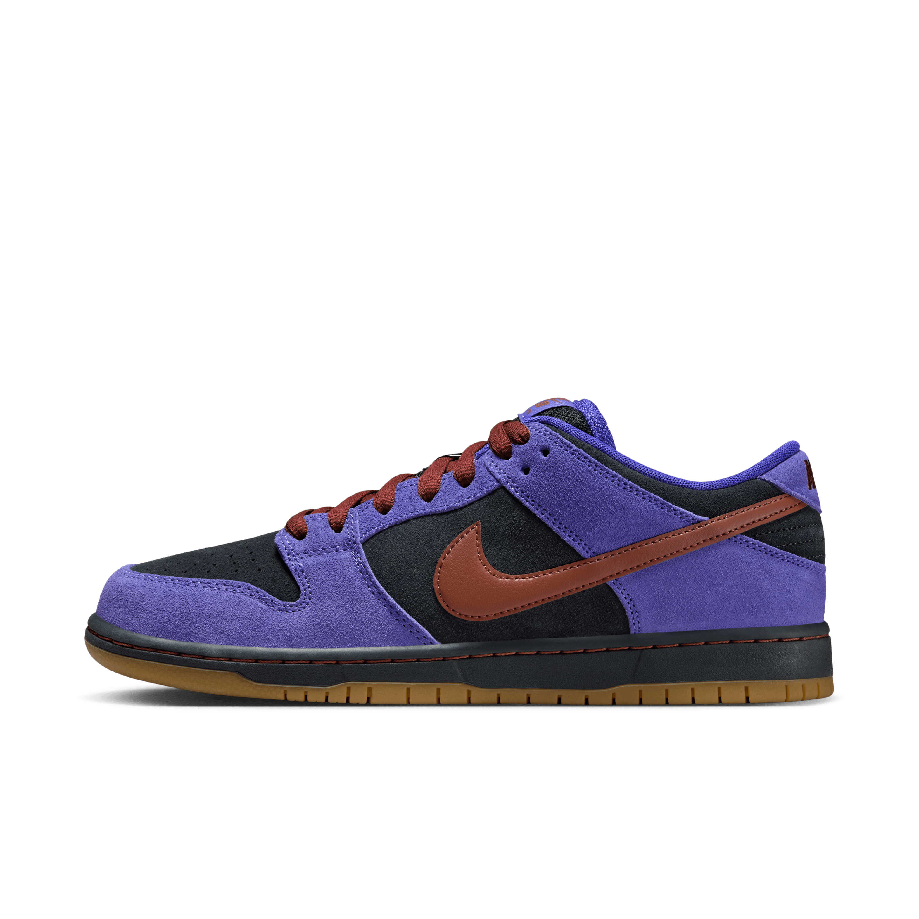 Nike SB Dunk Low Pro 'Persian Violet' HQ1625-500