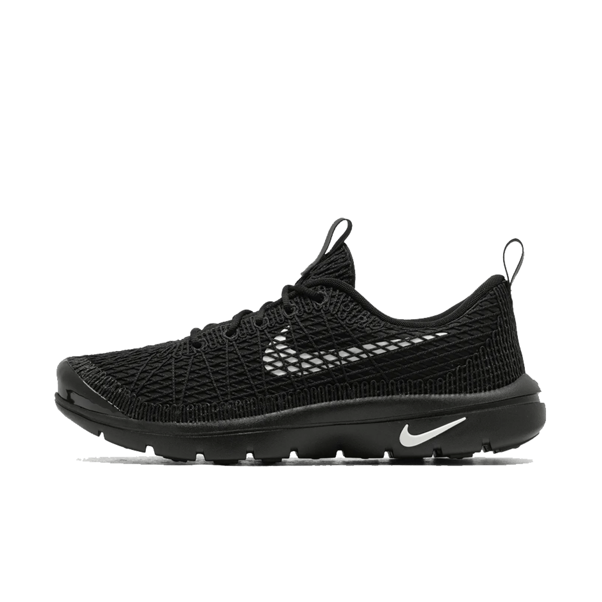 Comme des Garçons x Nike Air Rejuven8 'Black'