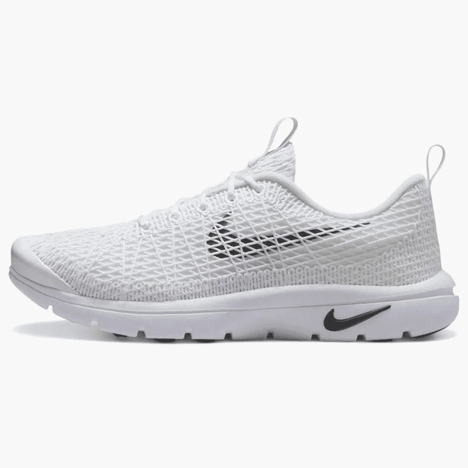 Nike Air Rejuven8 Comme Des Garçons Homme Plus White