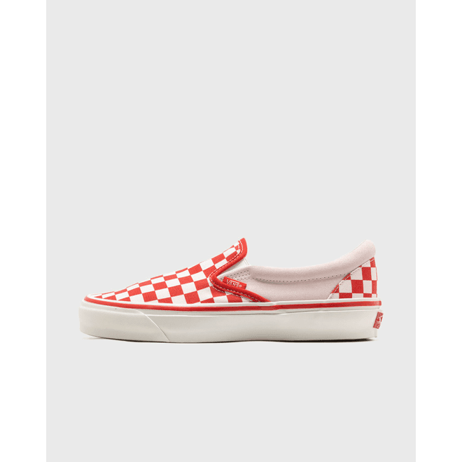 Vans Lx Classic Slip-on 98