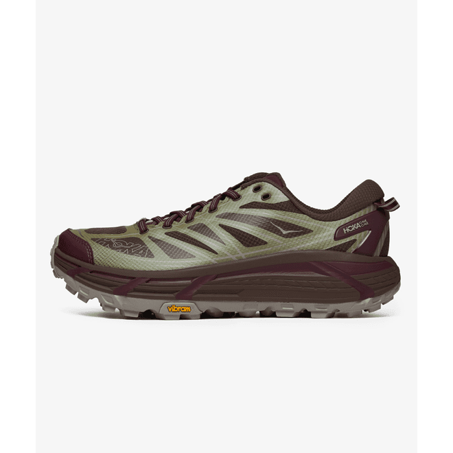 HOKA Mafate Speed 2